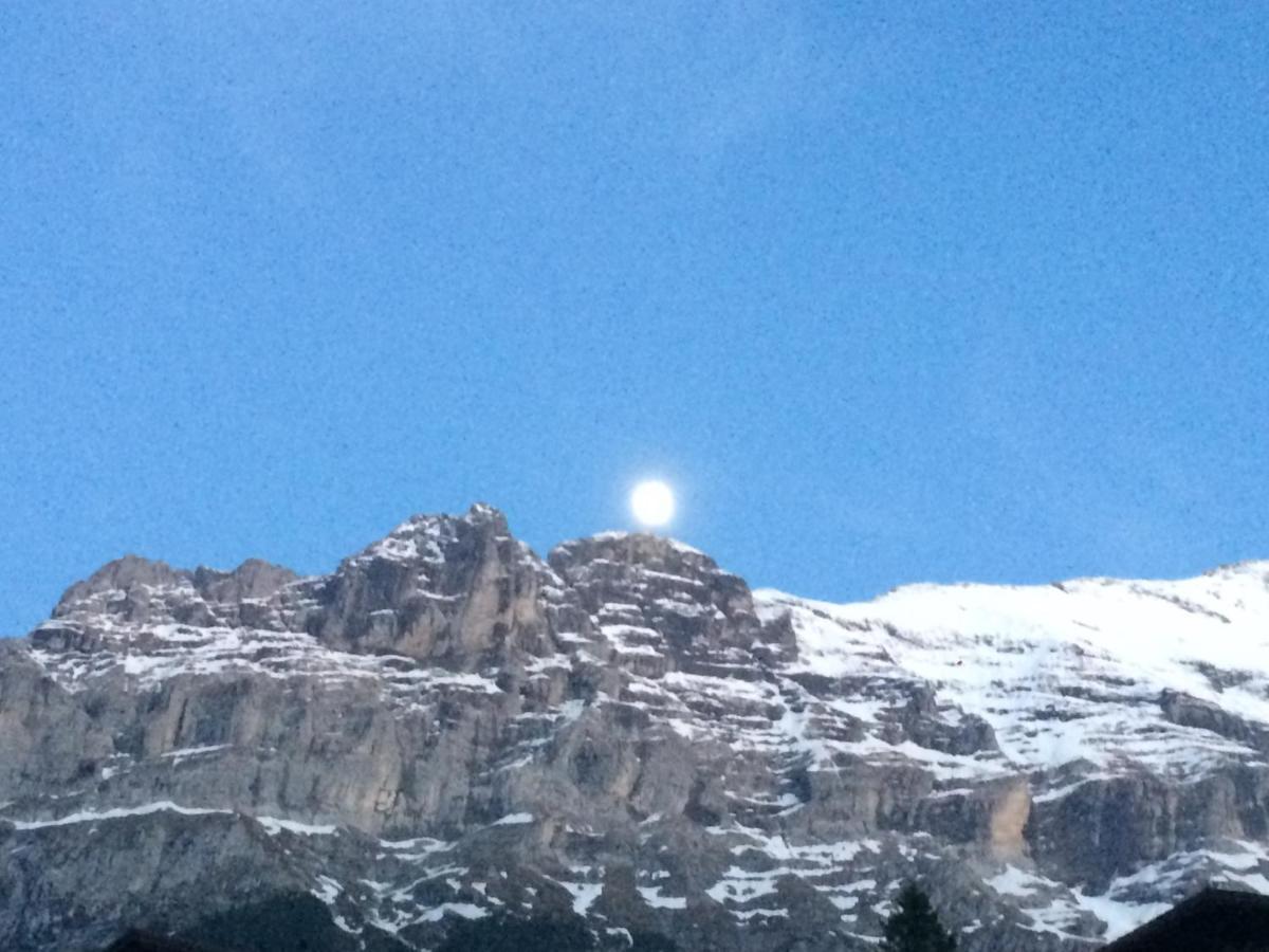 Luxury, New - Amazing Views Grindelwald Eiger Jungfrau Moench Apartment Luaran gambar