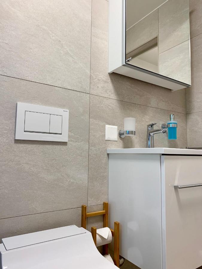 Luxury, New - Amazing Views Grindelwald Eiger Jungfrau Moench Apartment Luaran gambar